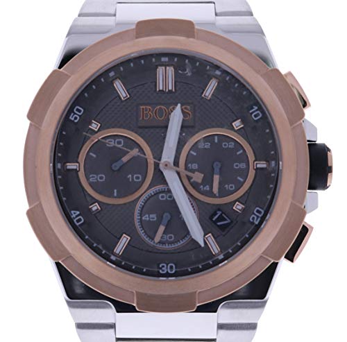 Hugo Boss Hug o Boss Supernova Reloj cronógrafo para hombre 1513362