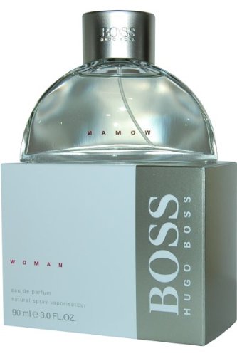 Hugo Boss Mujer – Eau de Parfum Spray 90 ml – amc20355