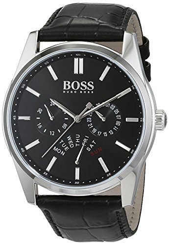 Hugo BOSS Reloj para hombre 1513124