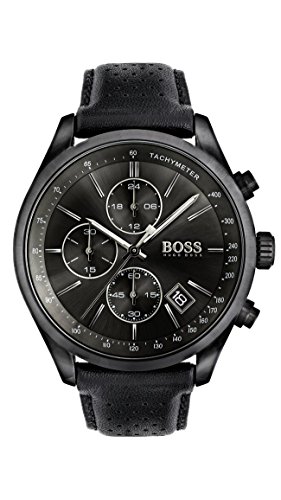 Hugo BOSS Reloj para hombre 1513474