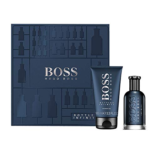 Hugo Boss Set De Fragancias Para Hombres 63.8 ml