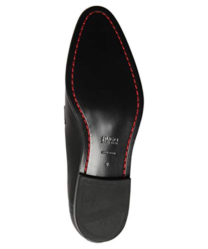 HUGO Herren Appeal_Derb_lt1 Derbies, Black1