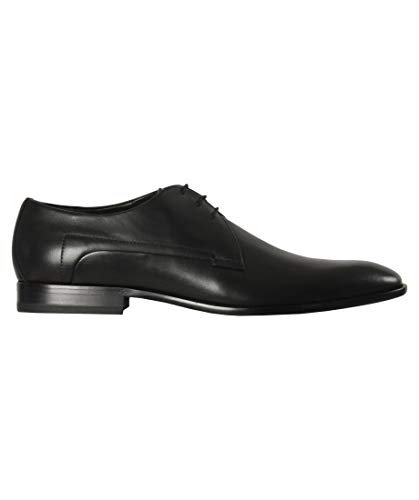 HUGO Herren Appeal_Derb_lt1 Derbies, Black1