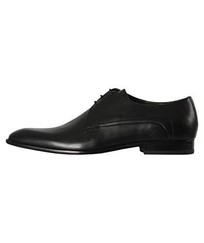 HUGO Herren Appeal_Derb_lt1 Derbies, Black1