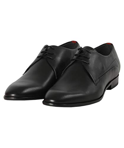 HUGO Herren Appeal_Derb_lt1 Derbies, Black1