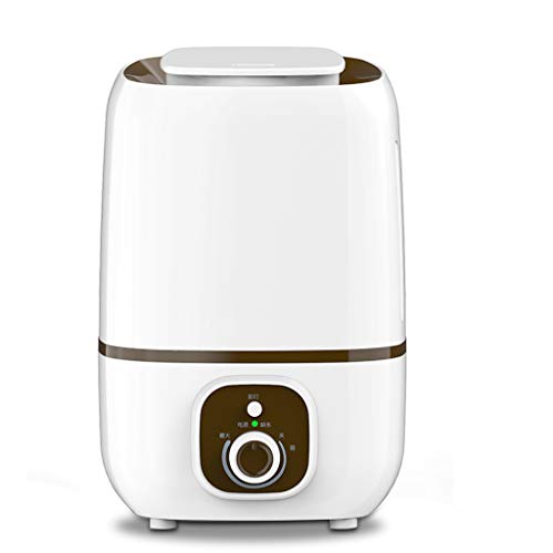 Humidificador Purificador De Aire De Aromaterapia Casero Silencioso Humidificador Purificador De Aire De Gran Capacidad Humidificador Mini Humedecedor Independiente