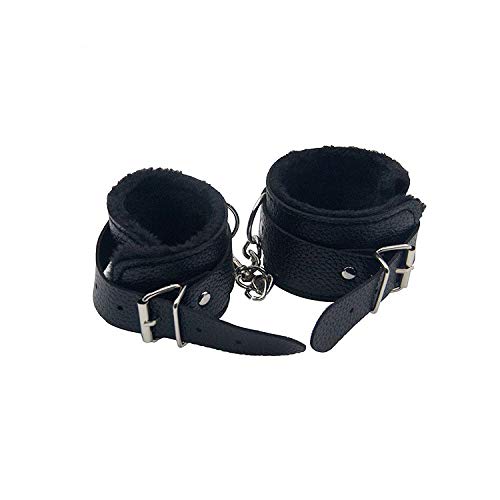 HUSHUS Las Esposas rol Divertido Juego Noche romántica