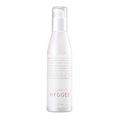 HYGGEE ONESTEP FACIAL ESSENCE – FRESH esencia hidratante con base acuosa ideal para pieles mixtas o grasas