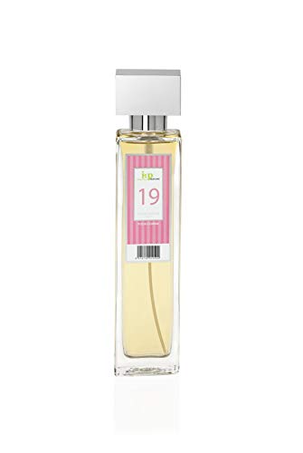 iap PHARMA PARFUMS nº 19 - Perfume Afrutado con vaporizador para Mujer - 150 ml