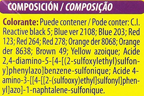 Iberia Tinte Textil Color Chocolate - 70 gr