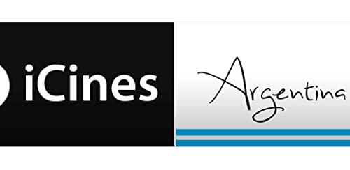 iCines Argentina