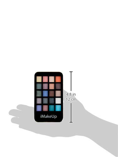 IDC color paleta I Make Up