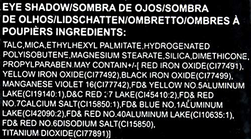 IDC color paleta I Make Up