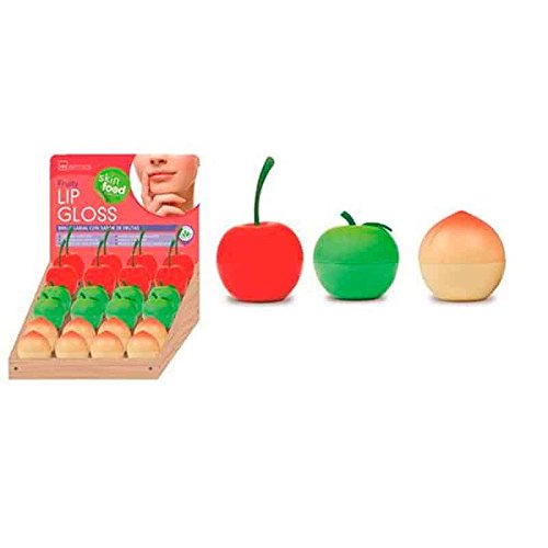 Idc Institute Idc Inst.Lip Gloss Skinfood Fruit 30700-1 Unidad