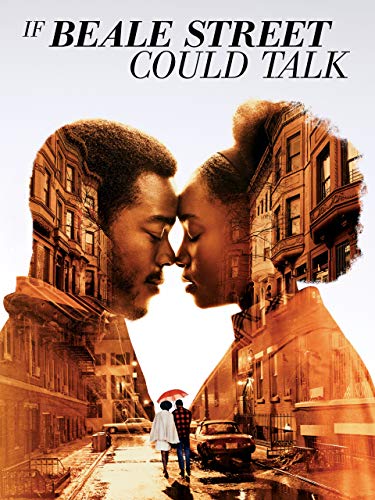 If Beale Street Could Talk