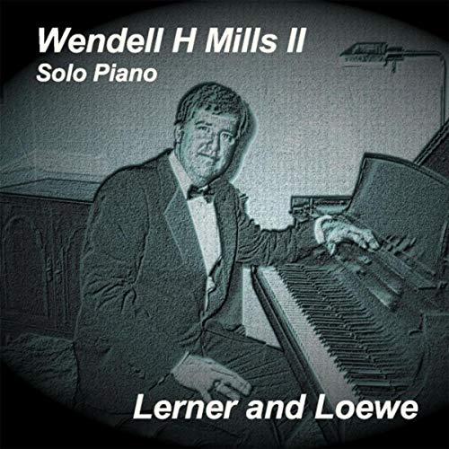 If Ever I Would Leave You