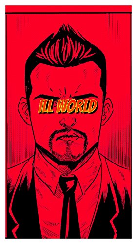 iLL World episode 2 (Saga 1) (English Edition)