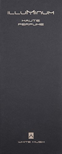 illuminum White Musk Perfume 100 ml