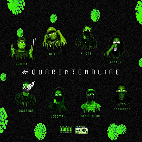 Iluminados (Dantas Remix) [Explicit]