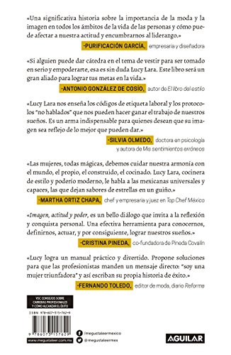 Imagen, Actitud Y Poder: Has Que Tu Estilo Y Personalidad Trabajen Por Ti / Look, Attitude, and Power: Has Que Tu Estilo Y Personalidad Trabajen Por T