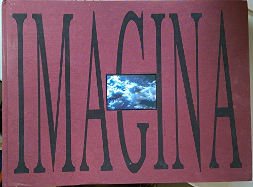 Imagina : catálogo defotografías