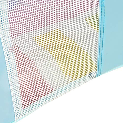 Imaginarium MAXISAC AQUARIO Stripes Bolsa de Playa Grande