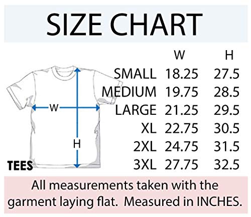 imndjz Mac Demarco Mens T-Shirt Black L