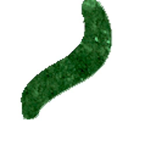 Impala - Lápiz de ojos waterproof cremoso Color Verde Esmerald Metalico Nº302 duradero