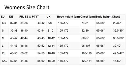 In a Heartbeat De Tirantes Camiseta Mujer Blanco