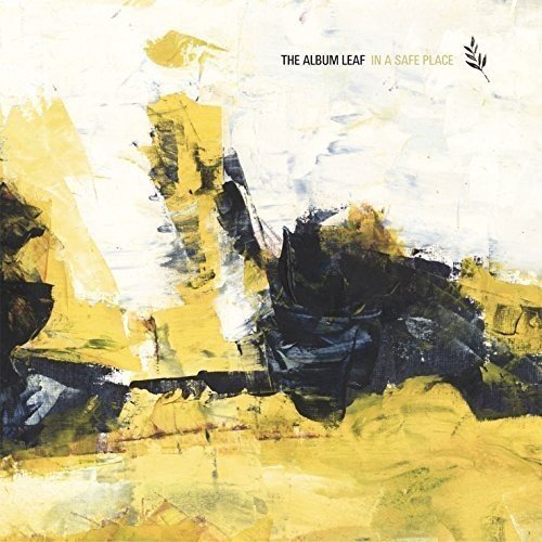 IN A SAFE PLACE (RE-RELEASE) [Vinilo]