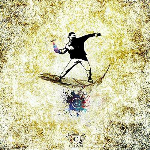 In the burning of The Republic (The Gold Leaf Standard) (English Edition)