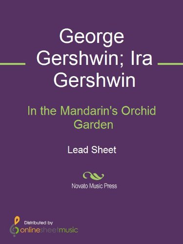 In the Mandarin's Orchid Garden (English Edition)