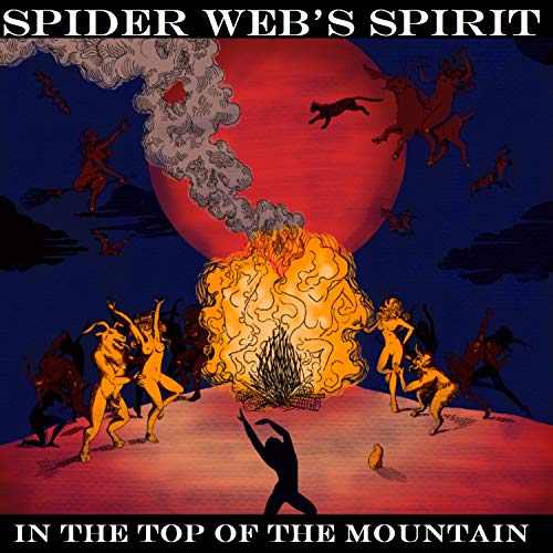 In the Top of the Mountain