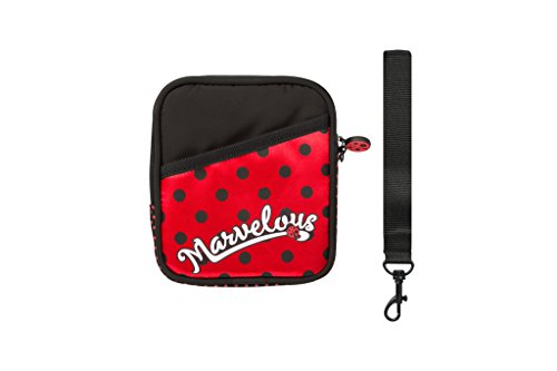 Indeca - Bolsa Funda Trendy 2018 (Nintendo 2DS)