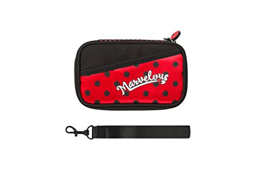 Indeca - Bolsa Funda Trendy 2018 (Nintendo 3DS XL, 2DS XL)