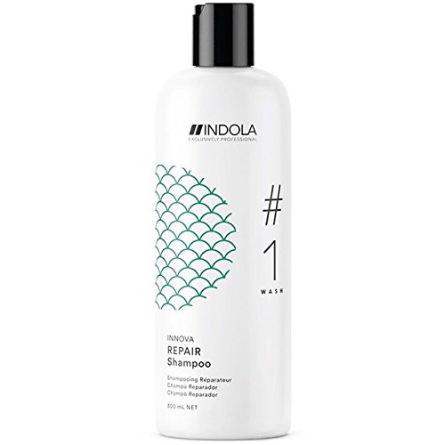 Indola, Champú - 300 ml.