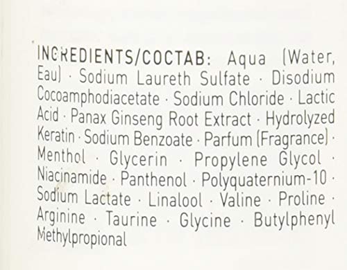 Indola, Champú - 300 ml.