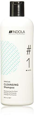 Indola, Champú - 300 ml.