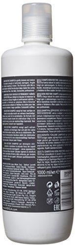 INDOLA IND KERA RESTORE SHAMPOO 1000ML