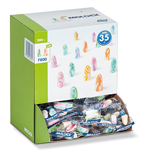 Indust.starter spark plugs - Juego tapon (200 pares)