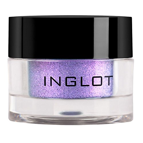 INGLOT AMC Pure Pigment NR 112 Stardust - Sombra de ojos
