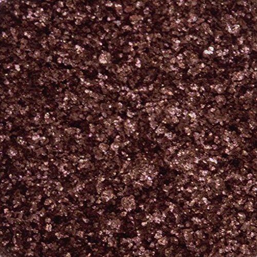 Inglot AMC Sombra con pigmento puro, polvo suelto altamente concentrado con aceite de calabaza para un acabado metálico y color intenso