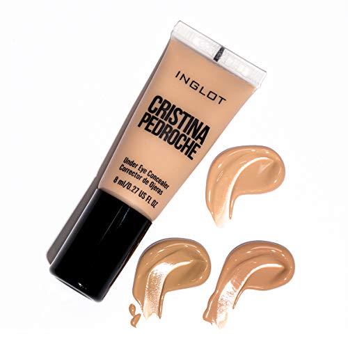 Inglot - Corrector Cristina Pedroche x INGLOT - 10 ml (90 Bronzed)
