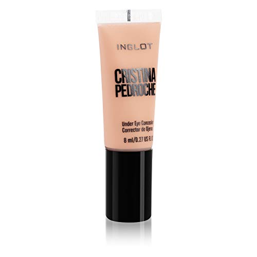 Inglot - Corrector Cristina Pedroche x INGLOT - 10 ml (90 Bronzed)