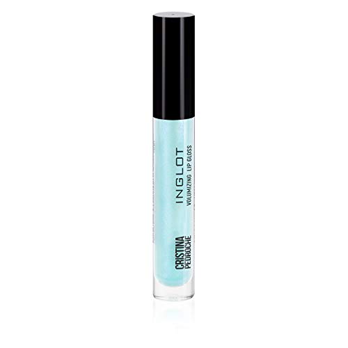 Inglot - Gloss Maximizador de Volumen - Cristina Pedroche x INGLOT - 4.8ml (Estrella Polar)