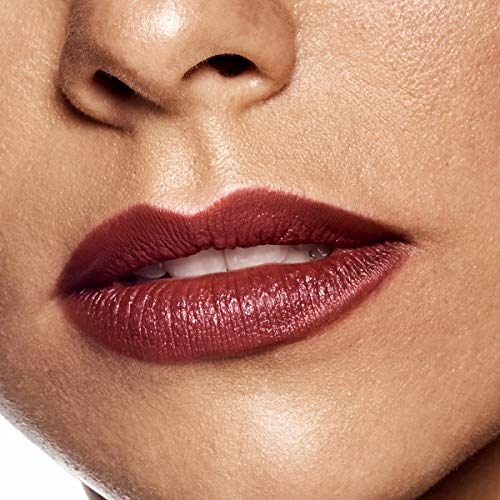 Inglot - Lipsatin Lipstick Cristina Pedroche x Inglot - 5.5 ml (Besos de Fresa 504)