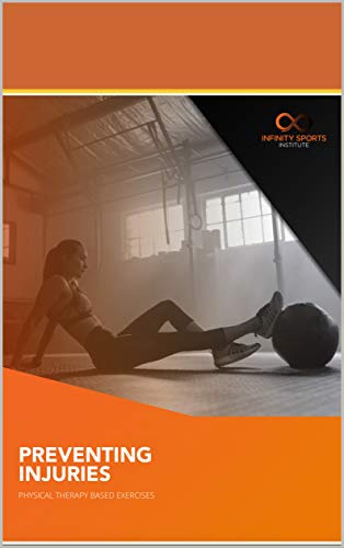Injury Prevention (for Running): Physical Therapy based exercise (English Edition)
