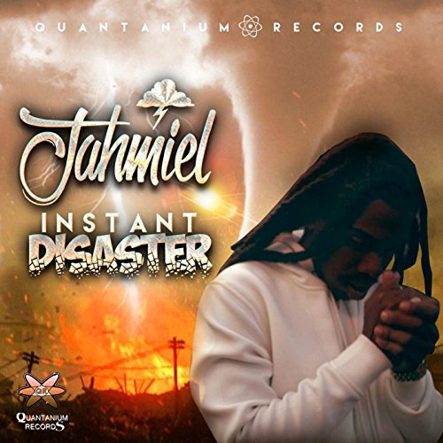 Instant Disaster [Explicit]
