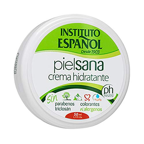 Instituto Español Manos y Pies 1 Unidad 50 ml