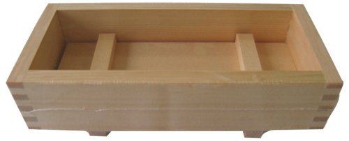 Instrumento Sushi gran prensa Hoshino madera (Jap?n importaci?n / El paquete y el manual est?n escritos en japon?s)